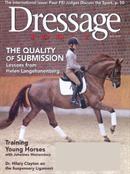 Dressage Today